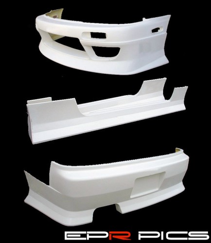 Drift spec style - spec, aero