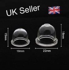 Fuel primer bulbs for petrol - 2,