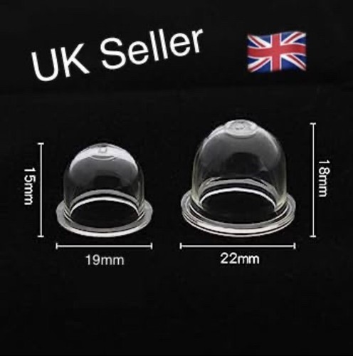 Fuel primer bulbs for petrol - primer,