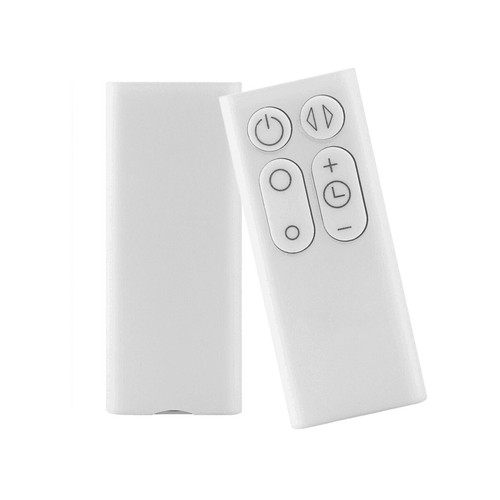 New remote control - new,