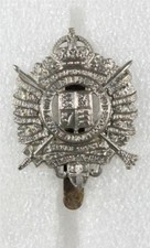British Army Badge: 5th Bn