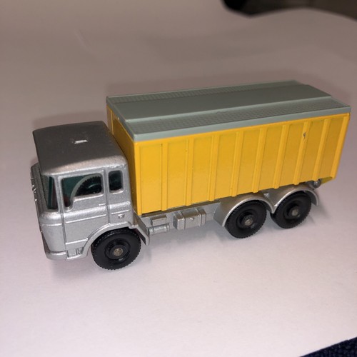 Matchbox lesney daf - matchbox,