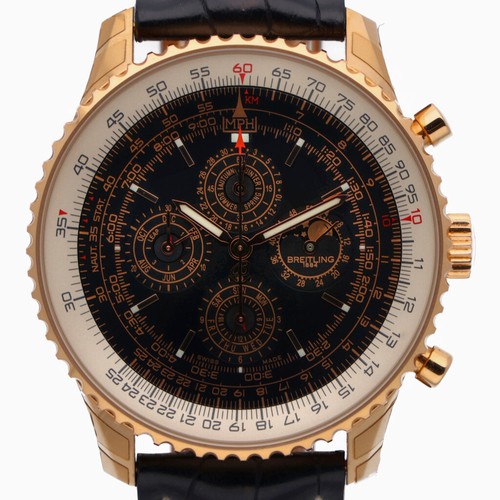 Breitling navitimer - breitling,