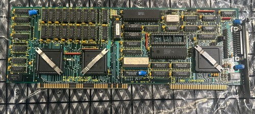 A2088xt bridgeboard - a2088xt,