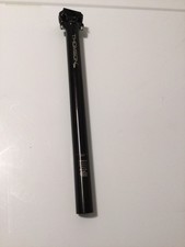 Thomson Elite seatpost 30.9 x 410mm, Zero Offset