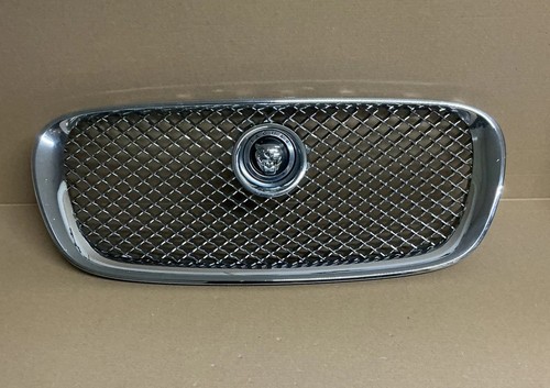 Jaguar 2008 2011 - xf, front