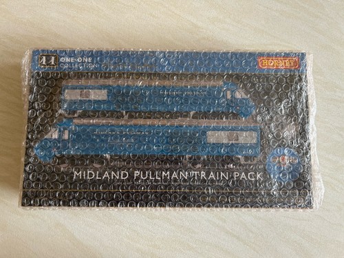 Hornby r30077 midland pullman - r30077,