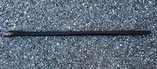 Vintage LARGE Railroad  Pry