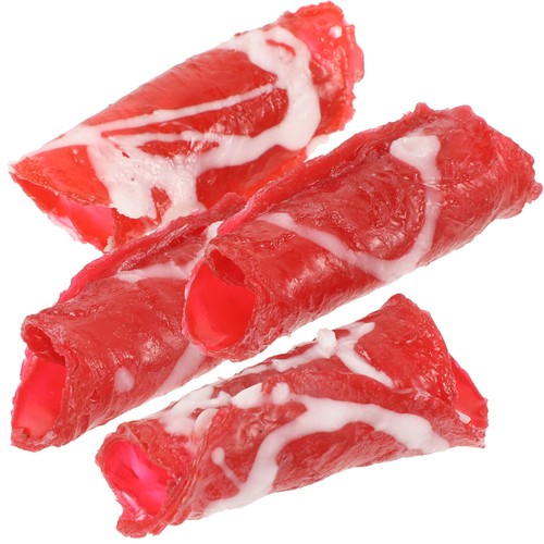Pcs artificial food for - artificial,