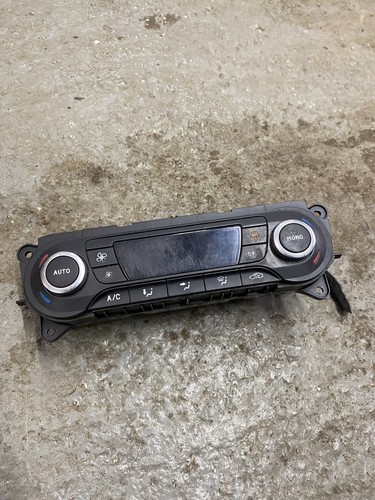 Ford mondeo mk4 - mondeo, digital