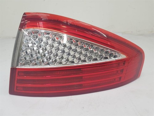 2007 2010 mk4 ford mondeo - ford,