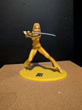 Kill Bill Volume 1 Statue 1/6 Figure