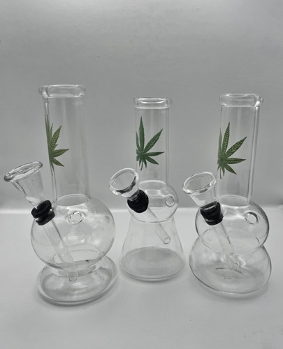 15cm small glass - glass,