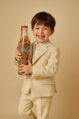 2ft giant coca cola - 2ft,