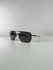 Oakley Deviation Black On