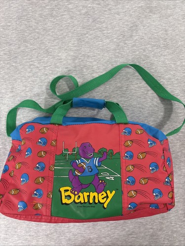 Vintage 1992 barney - vintage, the