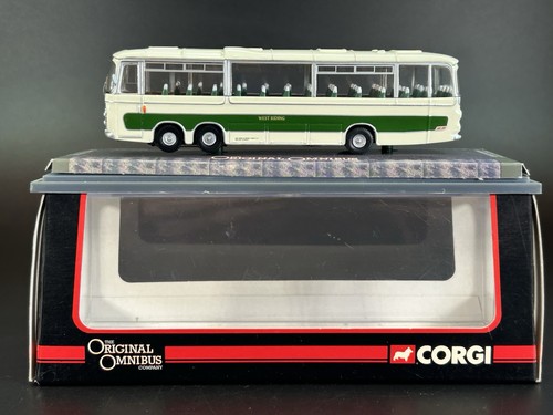 Corgi original omnibus om42413 - corgi,