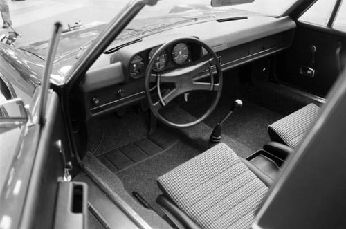 Porsche 914 frankfurt - 914,