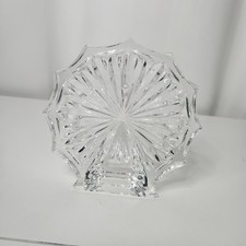 Crystal Signed Waterford Paper