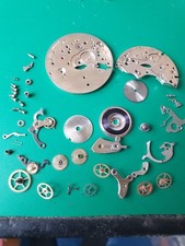 Landeron 51 Ricambi Originali