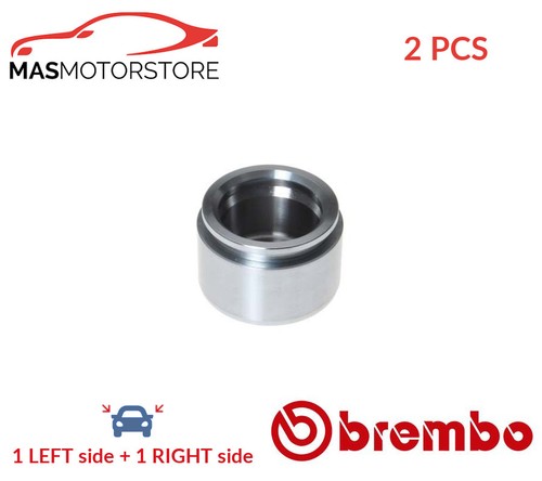 Brake caliper piston pair - brake,