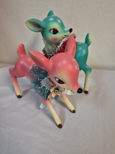 Vintage style turquoise - -, &