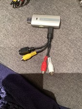 Elgato Eye Tv DVB-T Tv Dual