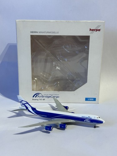 Herpa wings 500 - wings, 520898