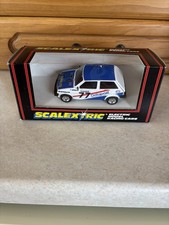 Vintage 1983 Boxed Scalextric