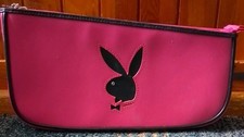 Retro Playboy Bag In Hot Pink
