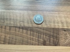 EXTREMELY RARE 2017 Sir ISAAC