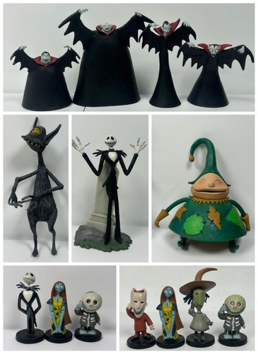 Nightmare before christmas - christmas,