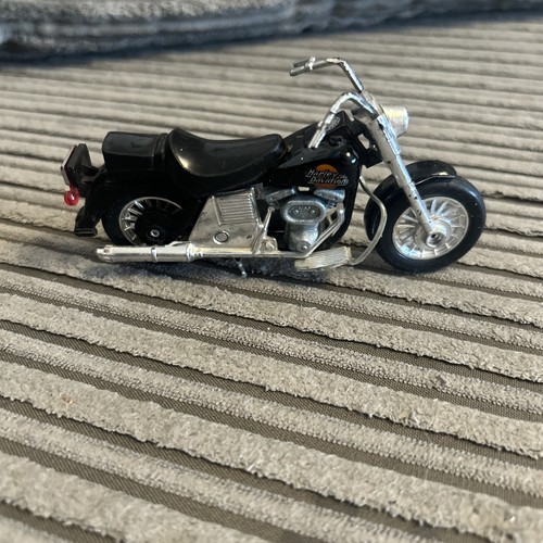 Matchbox harley davidson - matchbox, harley-davidson