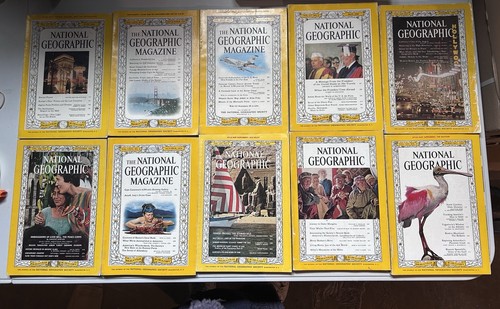 Job lot vintage - job,