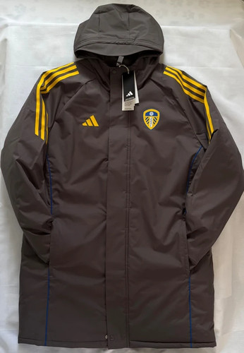 Bnwt adidas leeds - bnwt, fc