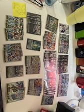 Full Minerva Deck Genesis
