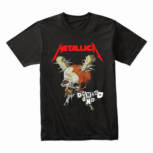 Metallica demage - -,