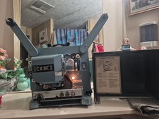 Eiki RT-0 16mm Sound Film