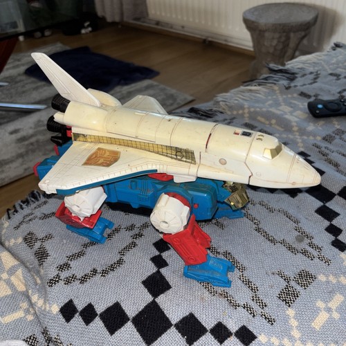 Vintage transformers sky - vintage, g1