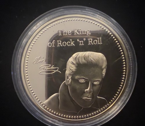 Worth collection elvis presley - collection,