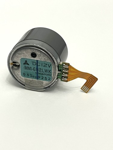 Genuine matsushita mmi 6h2lwk - matsushita, mmi-6h2lwk