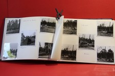 Old photo album - 255, photos
