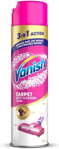 Vanish carpet upholstery - vanish, &