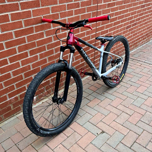 Polygon xtrada 5 inch - 5, 27.5