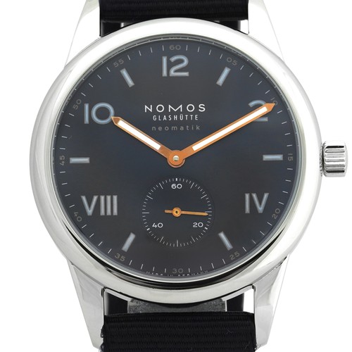 Nomos club neomatik - nomos,