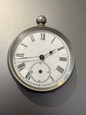 Vintage Unbranded Key wind