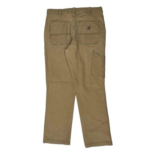 Carhartt carpenter trousers - carhartt,