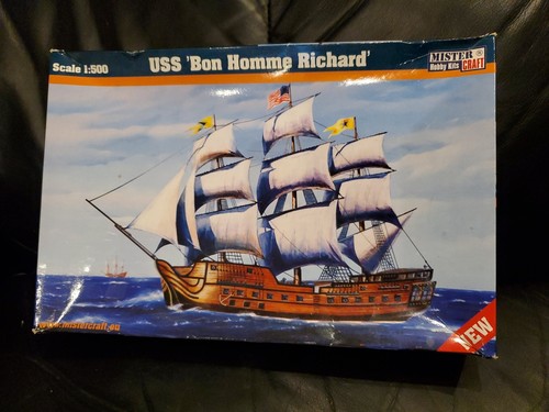 Mistercraft uss bon - bon, homme