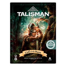 Call of the Hunt: Talisman