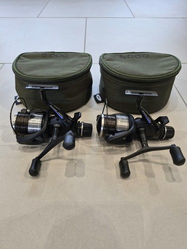 Shimano aero 6000 gte - shimano,